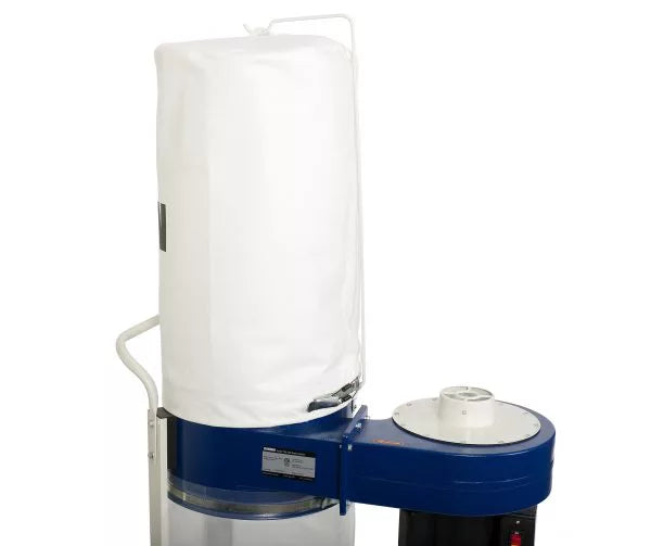 Rikon 60-100: 1HP Dust Collector