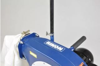 Rikon 60-105: 1 HP Dust Collector