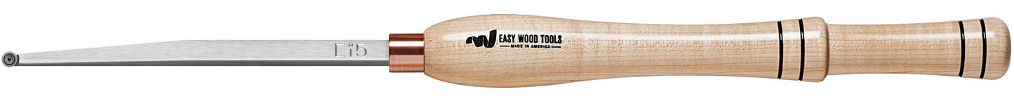 Mid-Size Easy Hollowers EWT