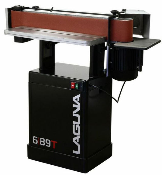 Laguna Edge Sander