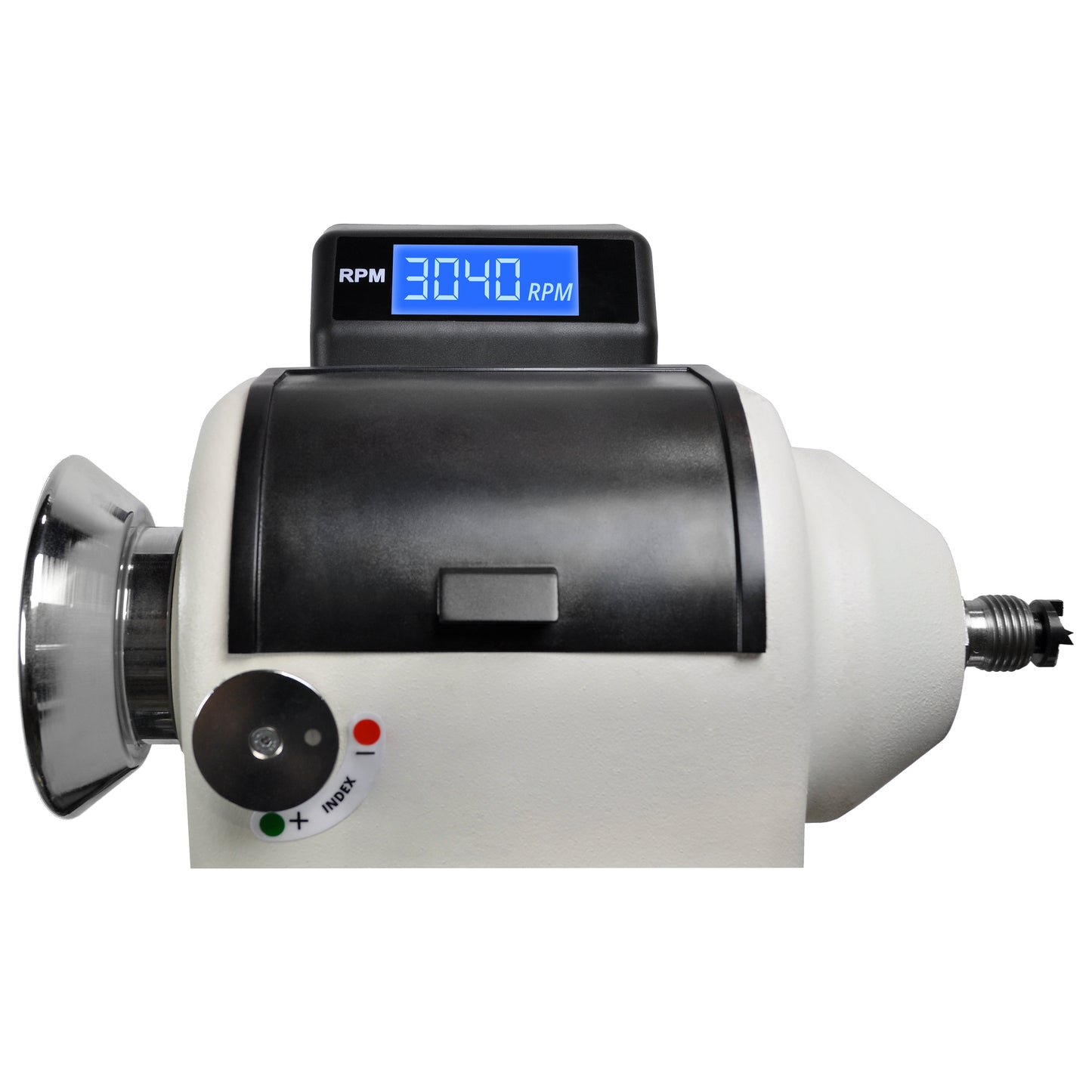 Rikon 70-3040 Power Bed Lathe