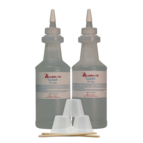 Alumilite Urethane Resin