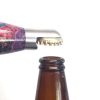 Stainless Steel No Dent Bottle Opener - Made in USA