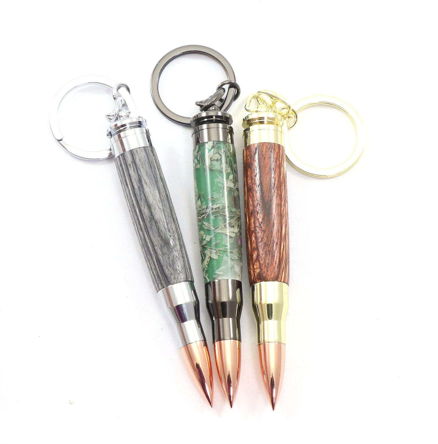 Key Chain Starter Kits