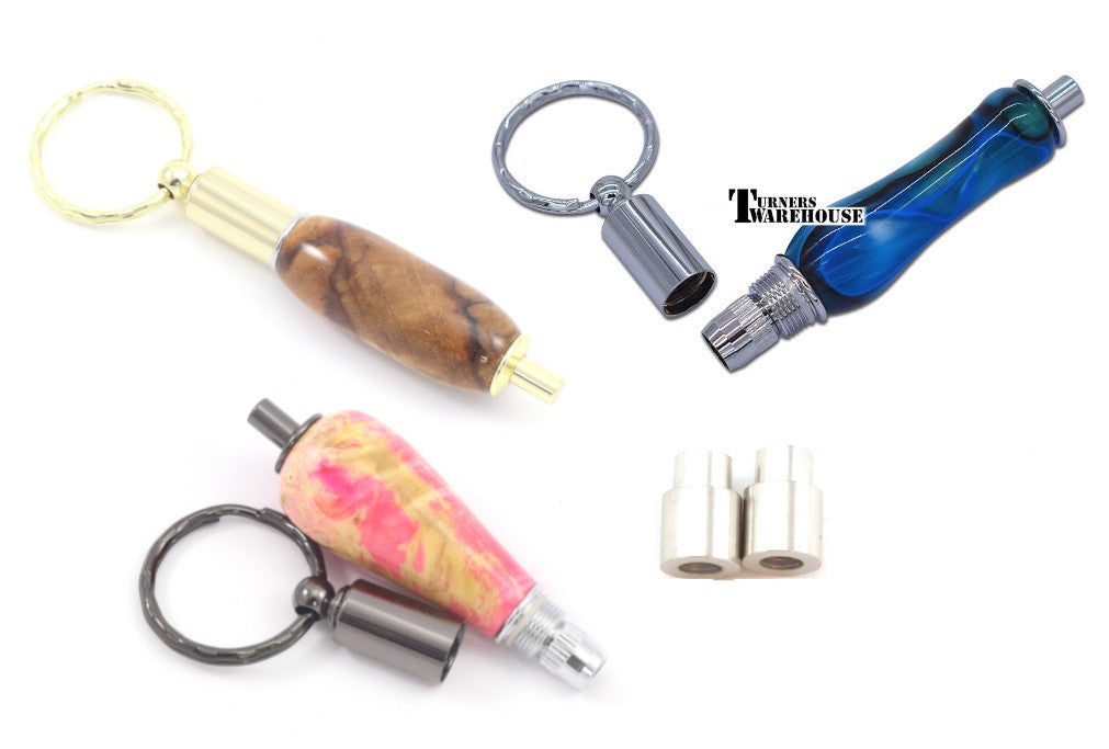 Key Chain Starter Kits