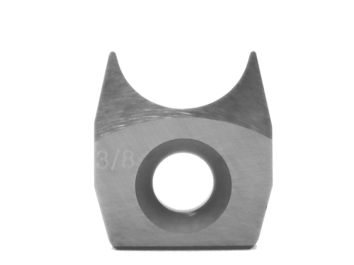 Carbide Tip EWT 2830NR Beading Cutter 3/8"