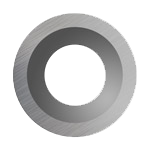 Carbide Tip EWT 6604 Finisher