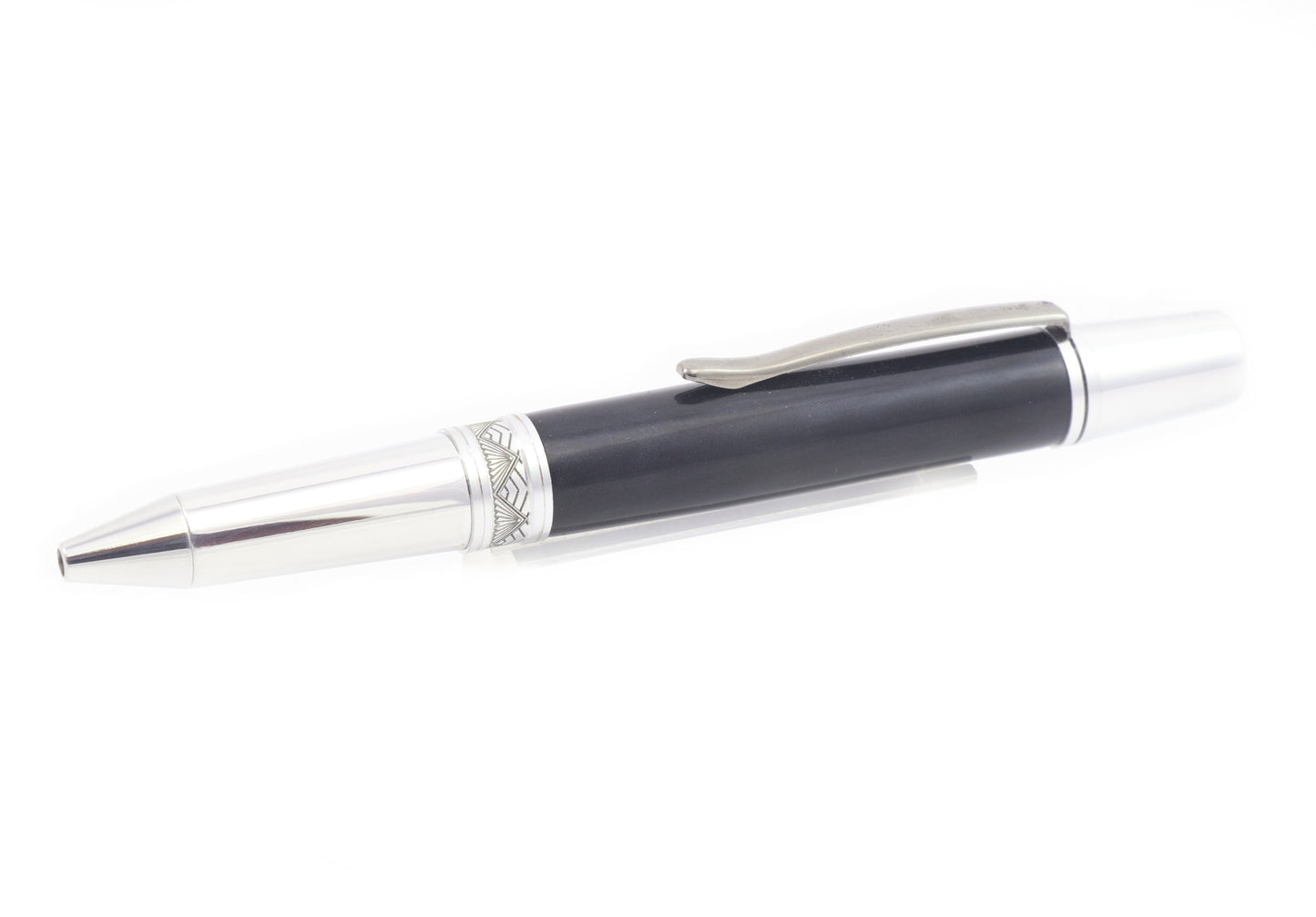  Element Series Twist Pen Kit Aluminum 