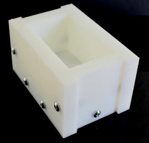 HDPE Blank Mold