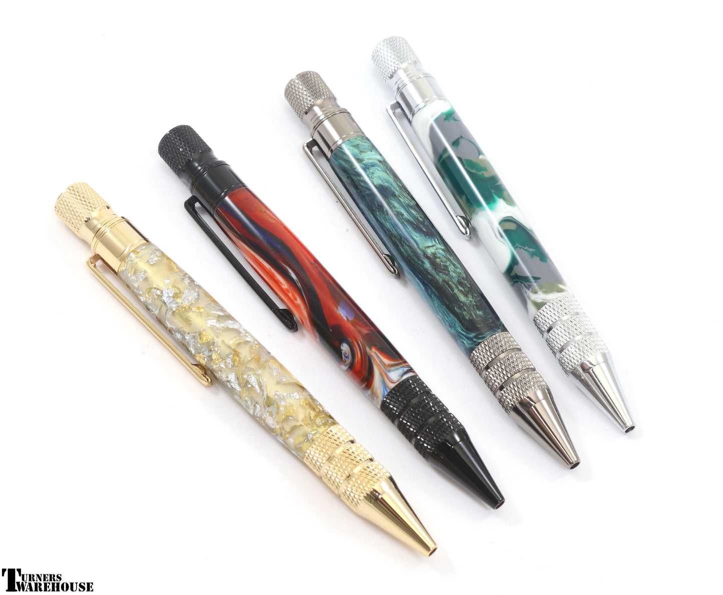 Headwind Ballpoint Beaufort Ink Group Picture