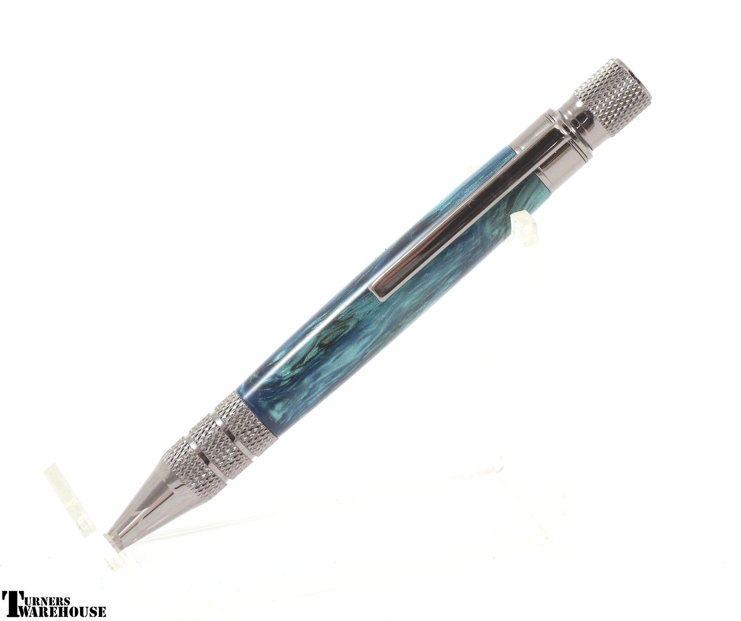 Headwind Ballpoint Beaufort Ink Gun Metal