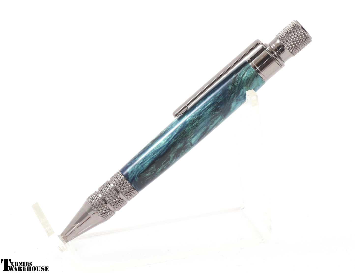 Headwind Ballpoint Beaufort Ink Gun Metal