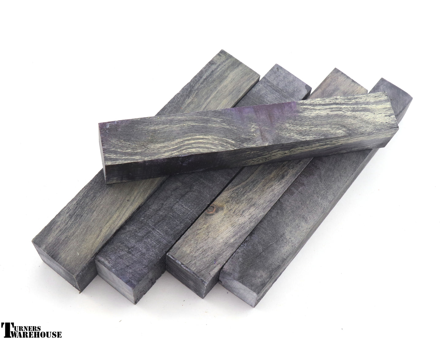 Stabilized Pen Blanks