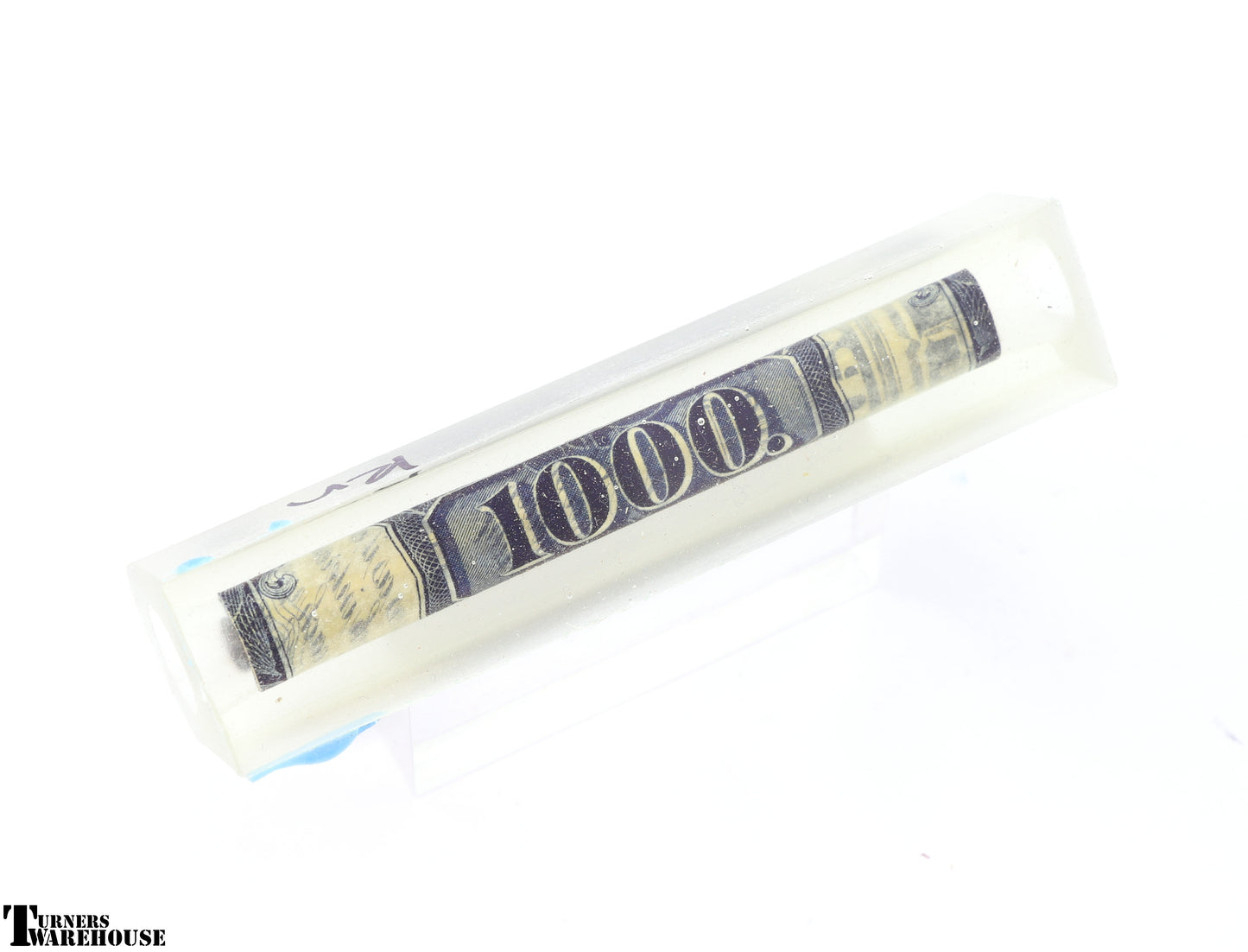 Vintage Stocks Blanks