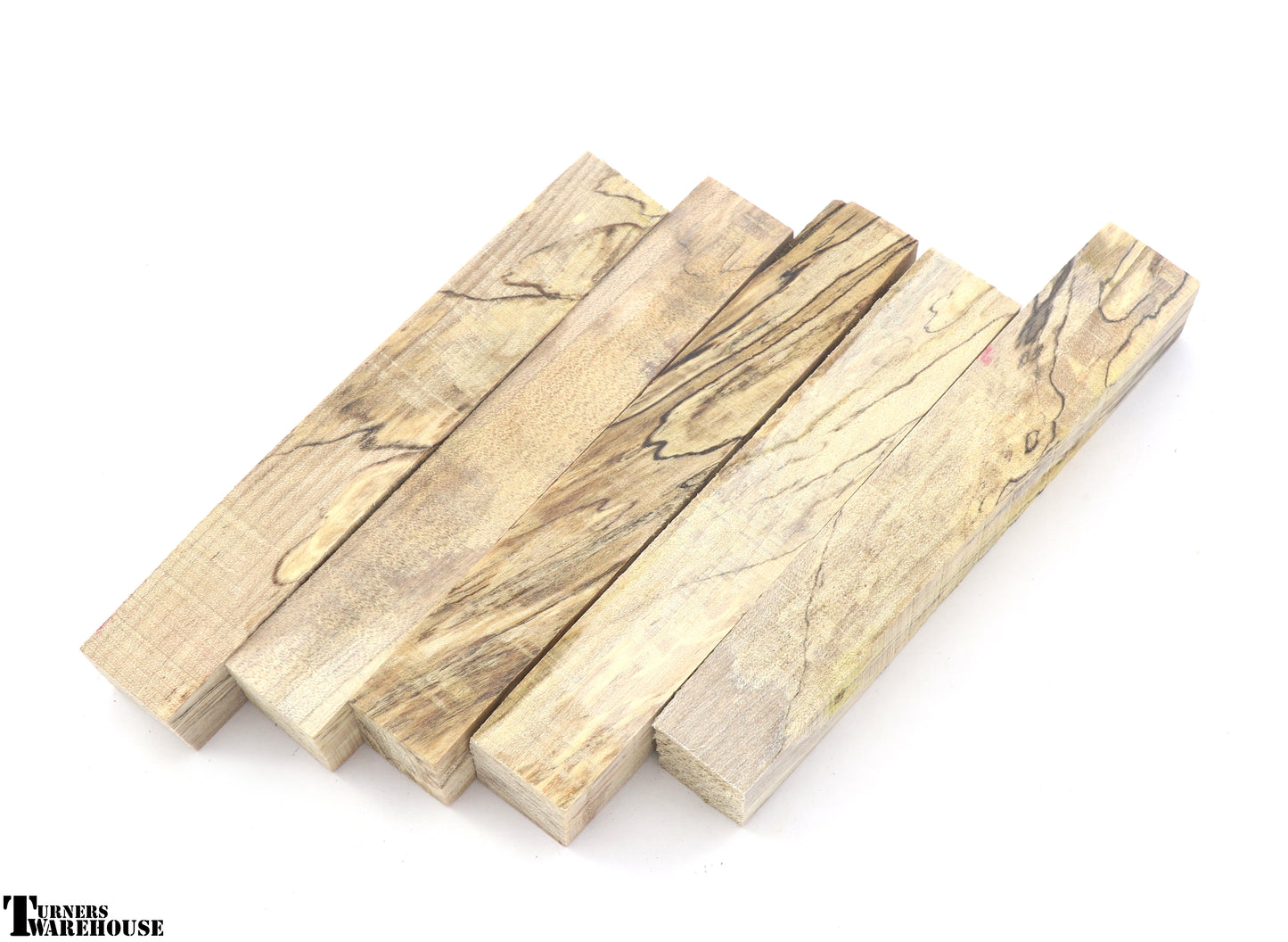 Stabilized Pen Blanks