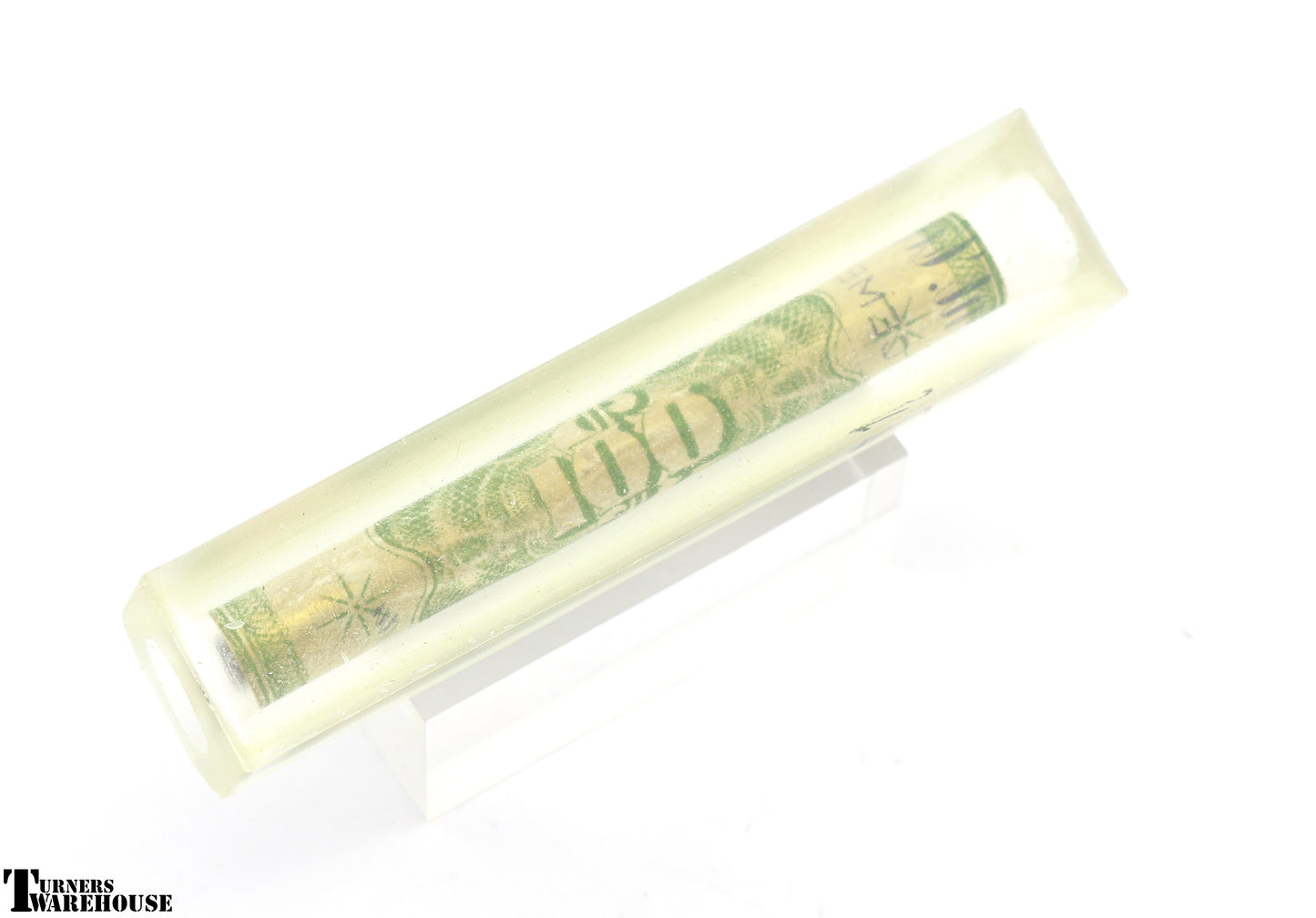 Vintage Stocks Blanks