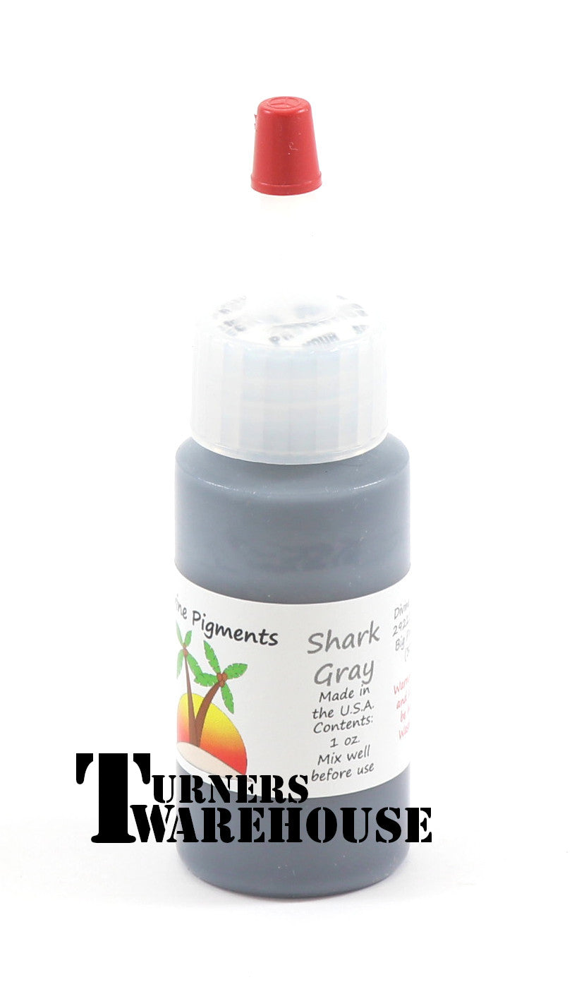 Divine Pigments