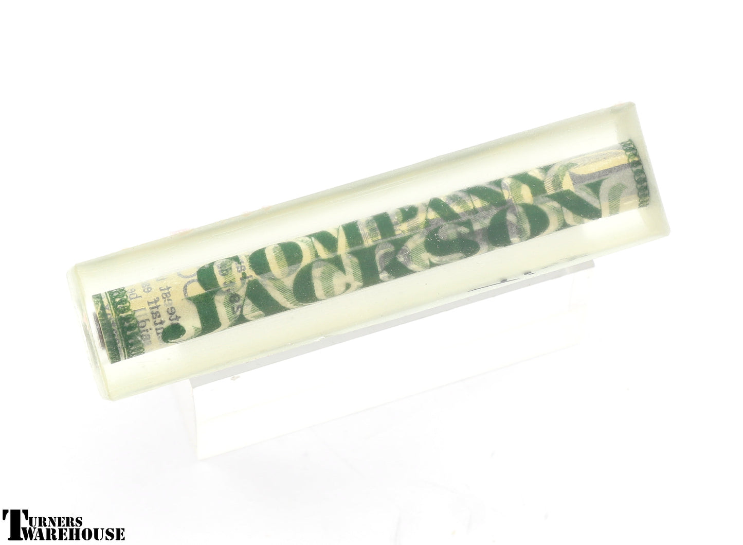 Vintage Stocks Blanks