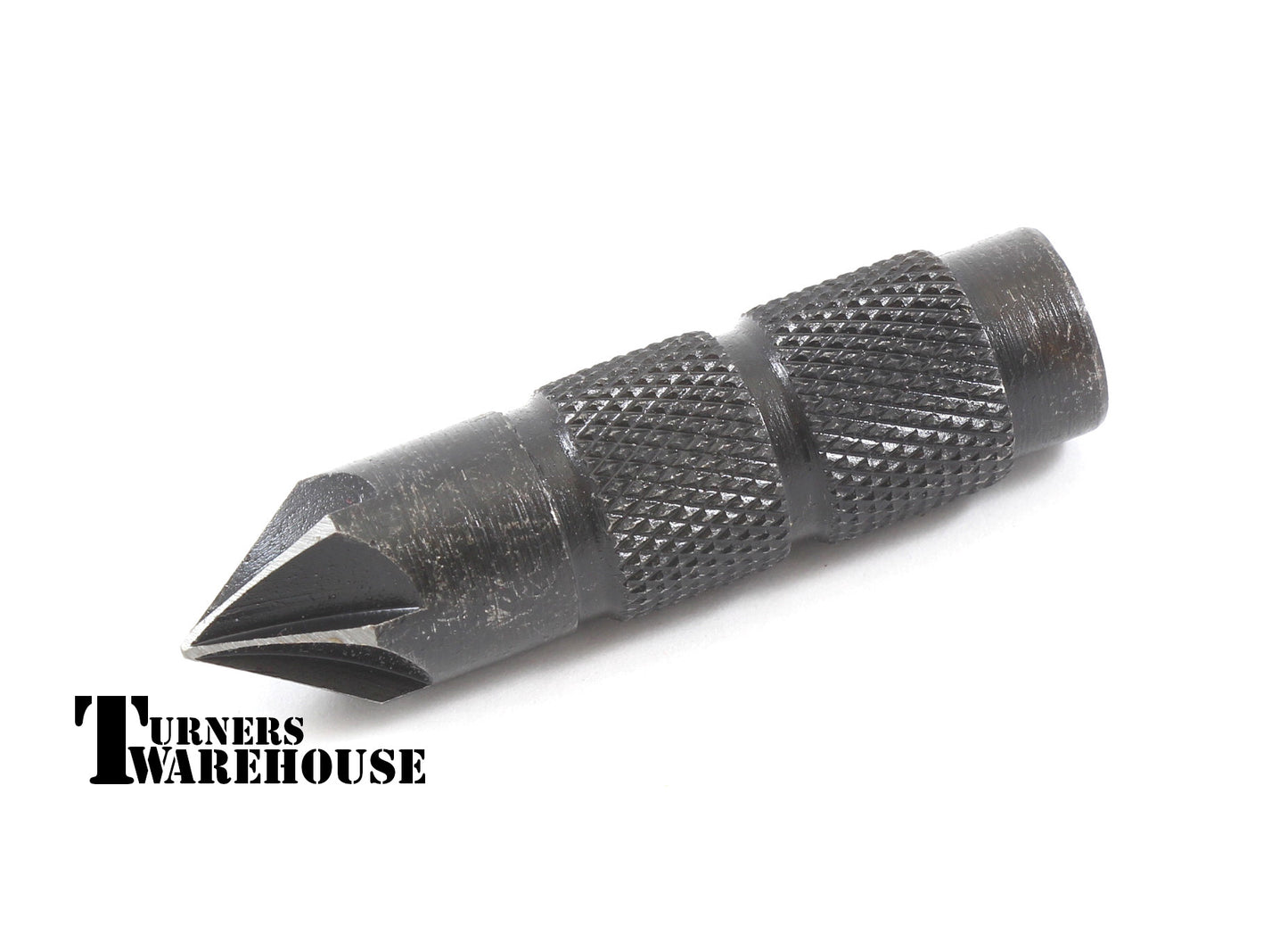 Pen Tube Chamfering Tool