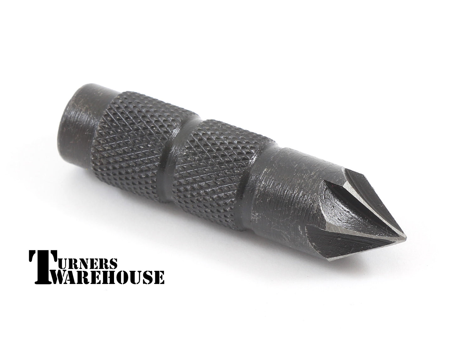 Pen Tube Chamfering Tool