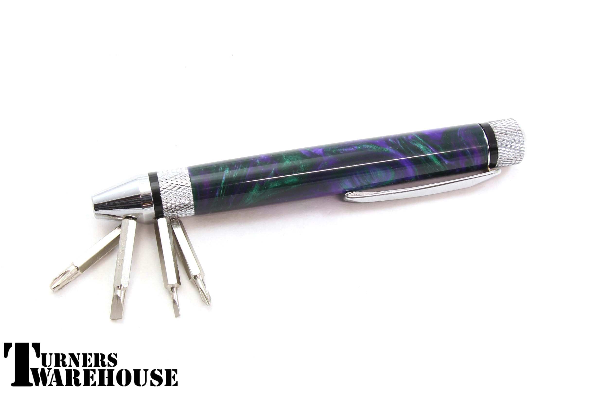 Multi Tool Kit Turners Warehouse