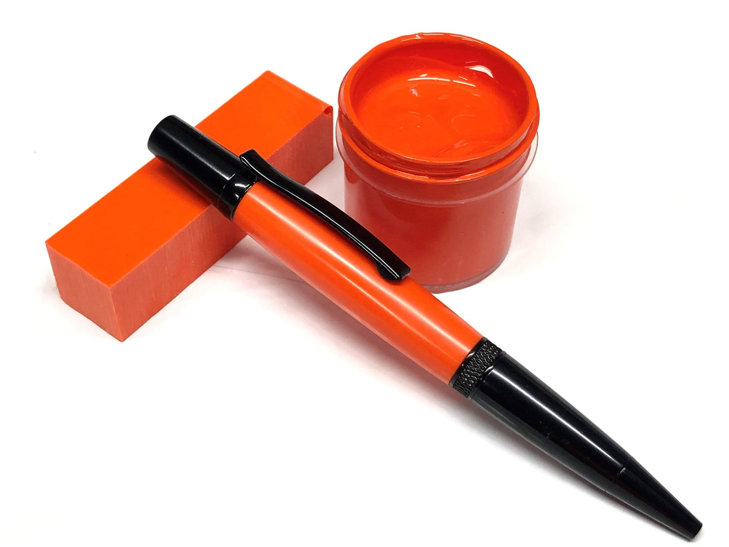 Divine Pigments
