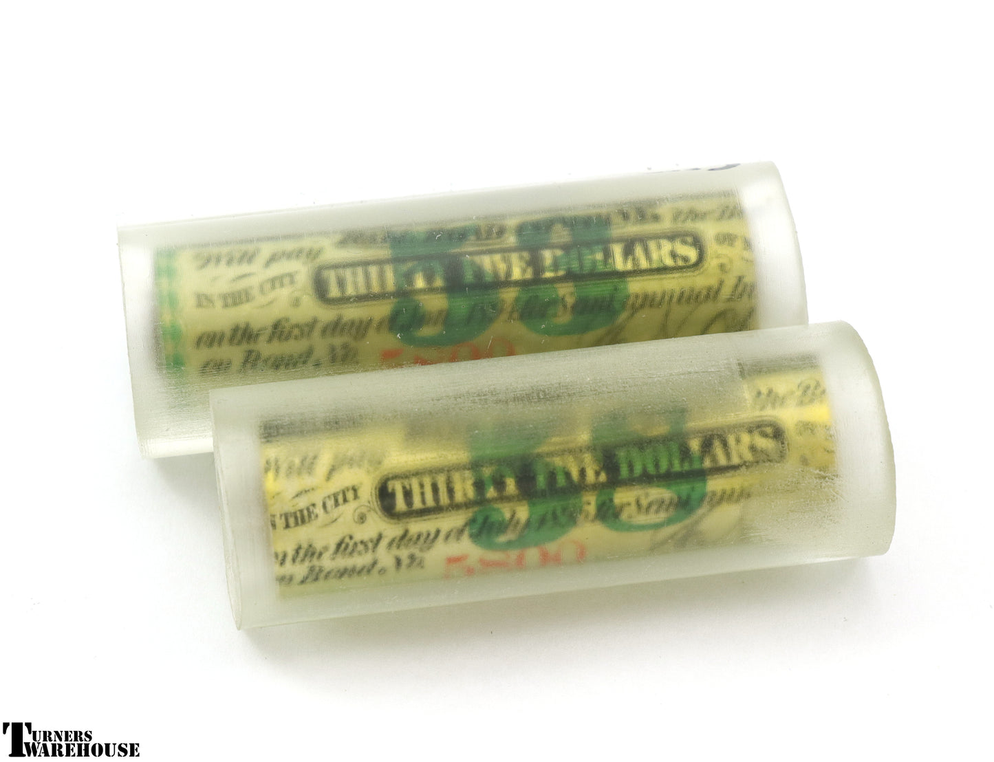 Vintage Stocks Blanks