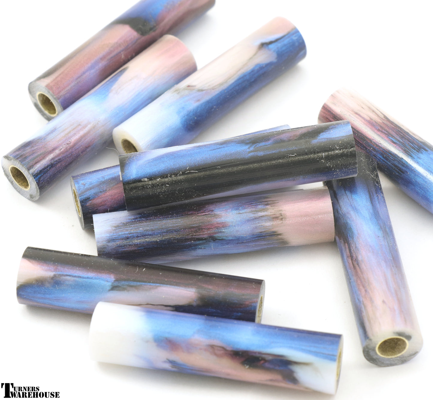 Ready to Turn Blanks - Slimline