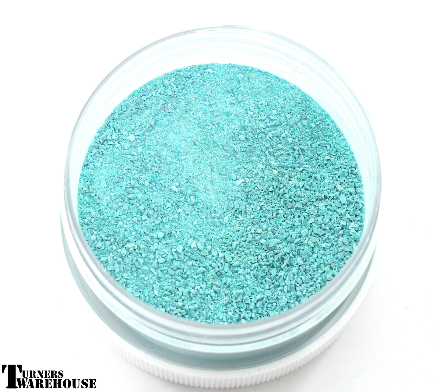 Lab Created Crushed Stone