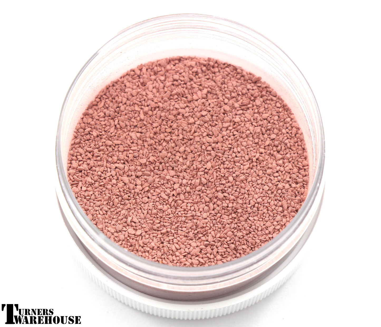 Lab Created Crushed Stone