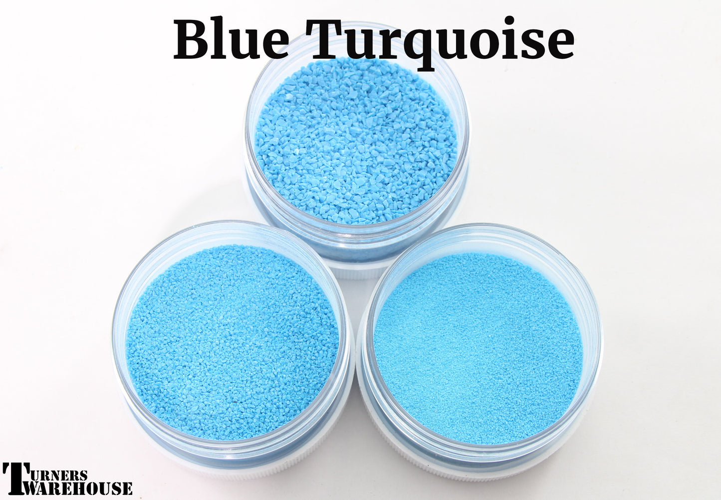 Lab Created Crushed Stone