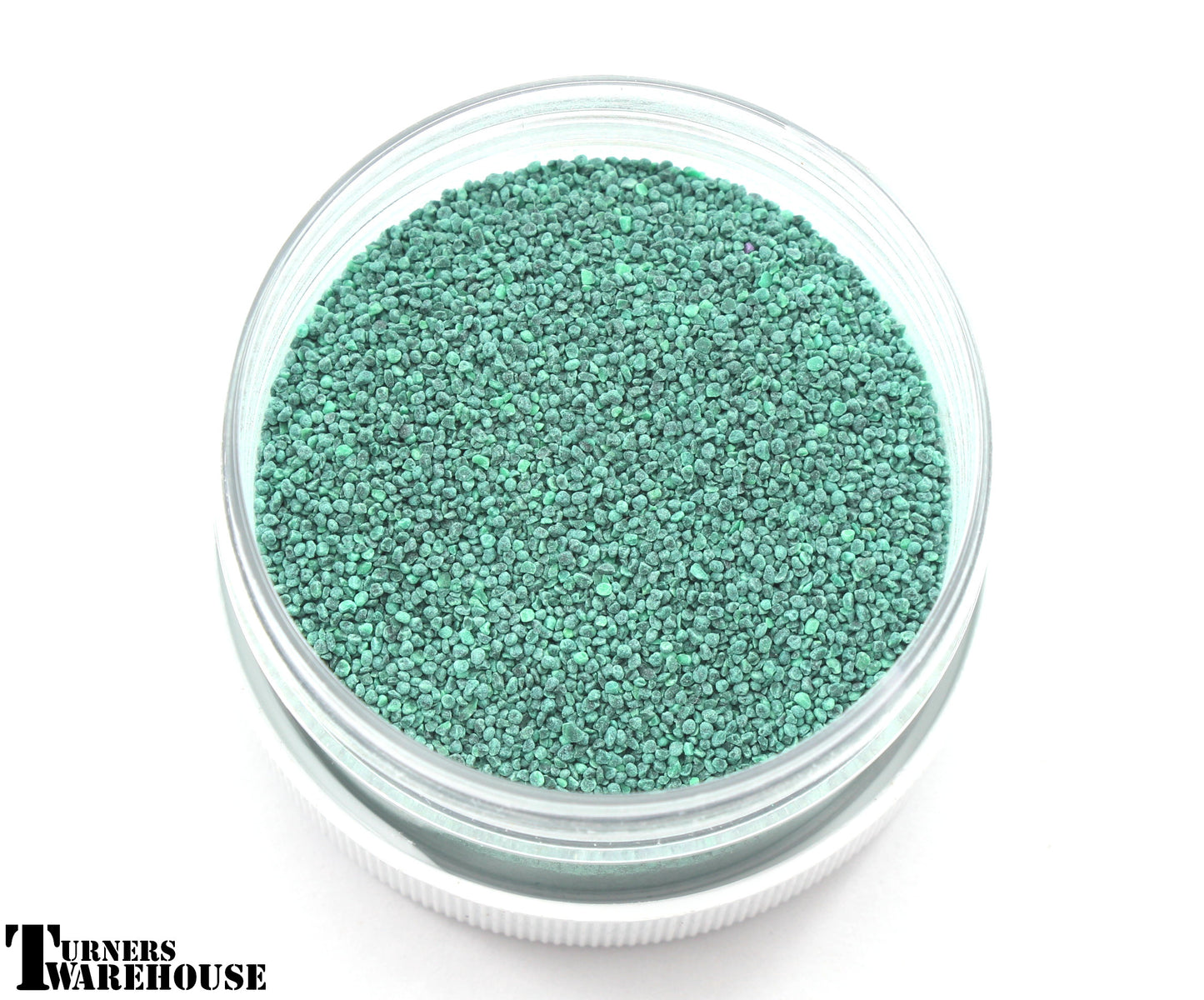 Lab Created Crushed Stone