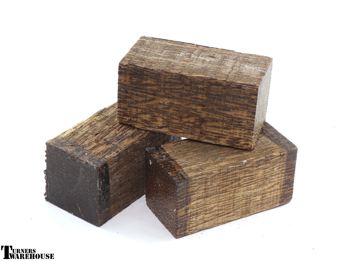 Wood Bottle Stopper Blanks