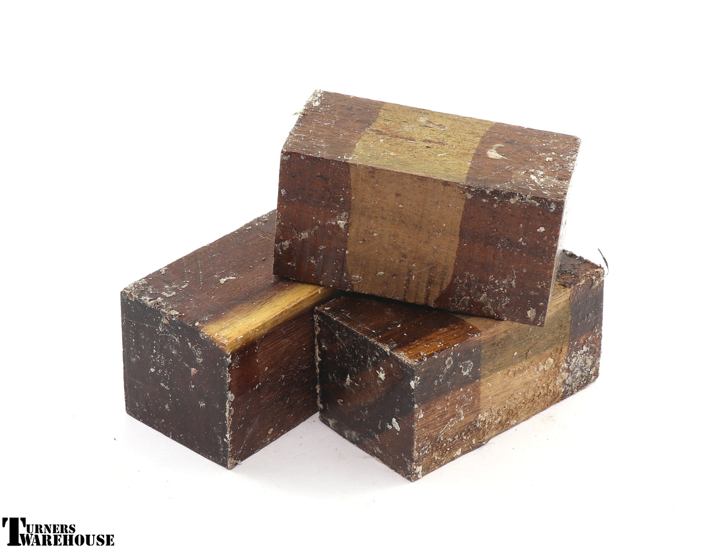 Wood Bottle Stopper Blanks