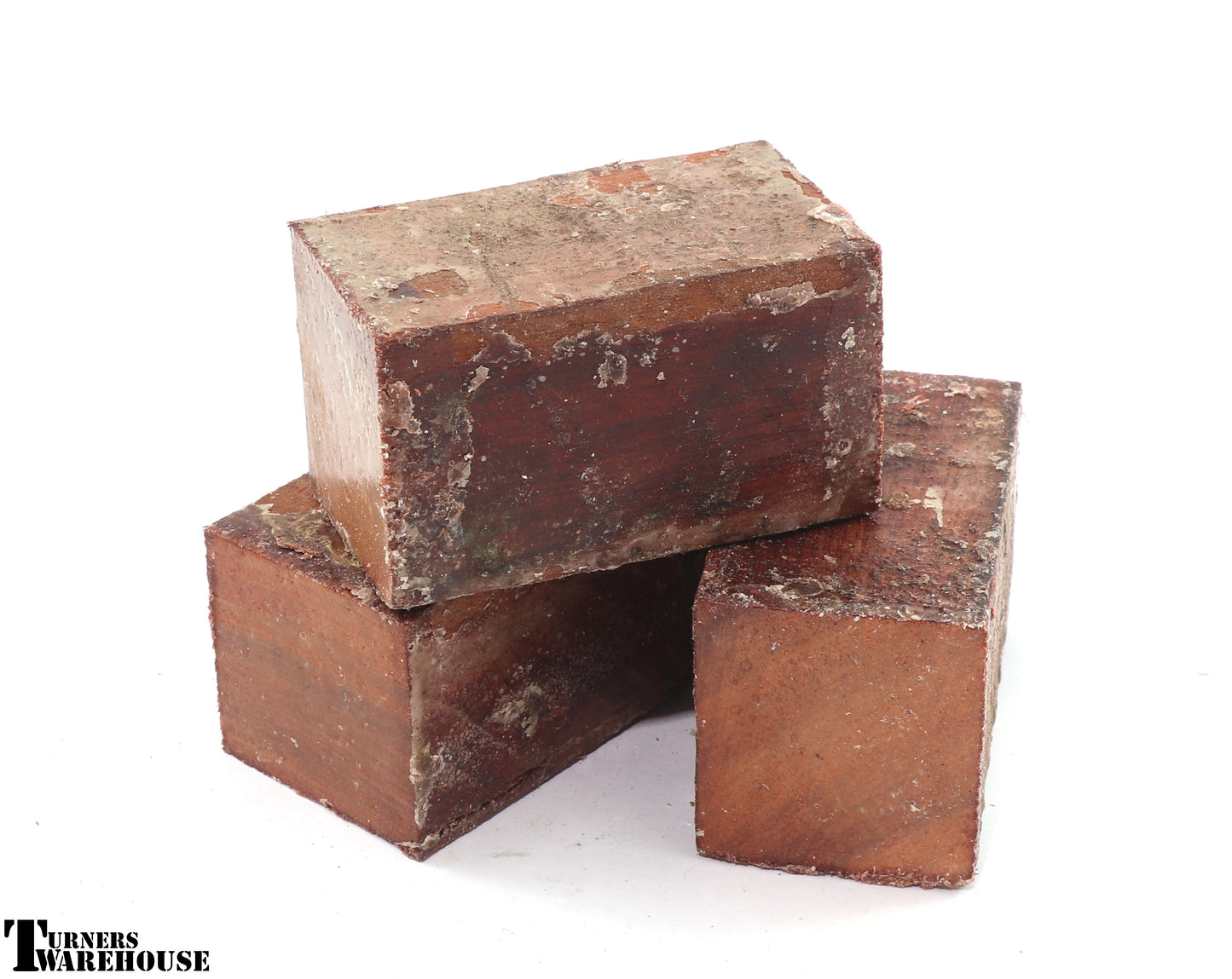 Wood Bottle Stopper Blanks