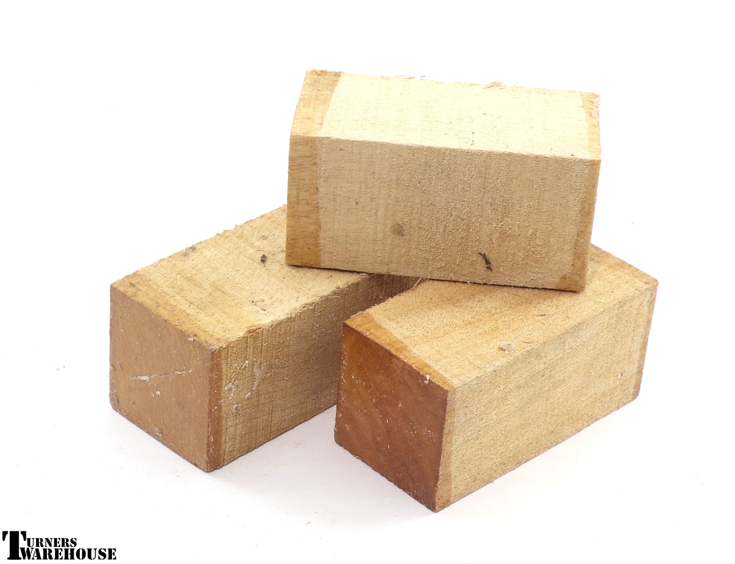 Wood Bottle Stopper Blanks