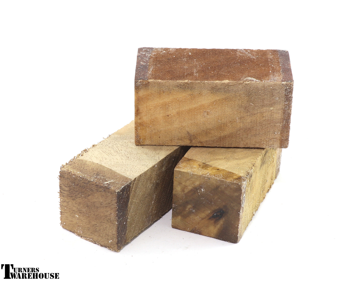 Wood Bottle Stopper Blanks