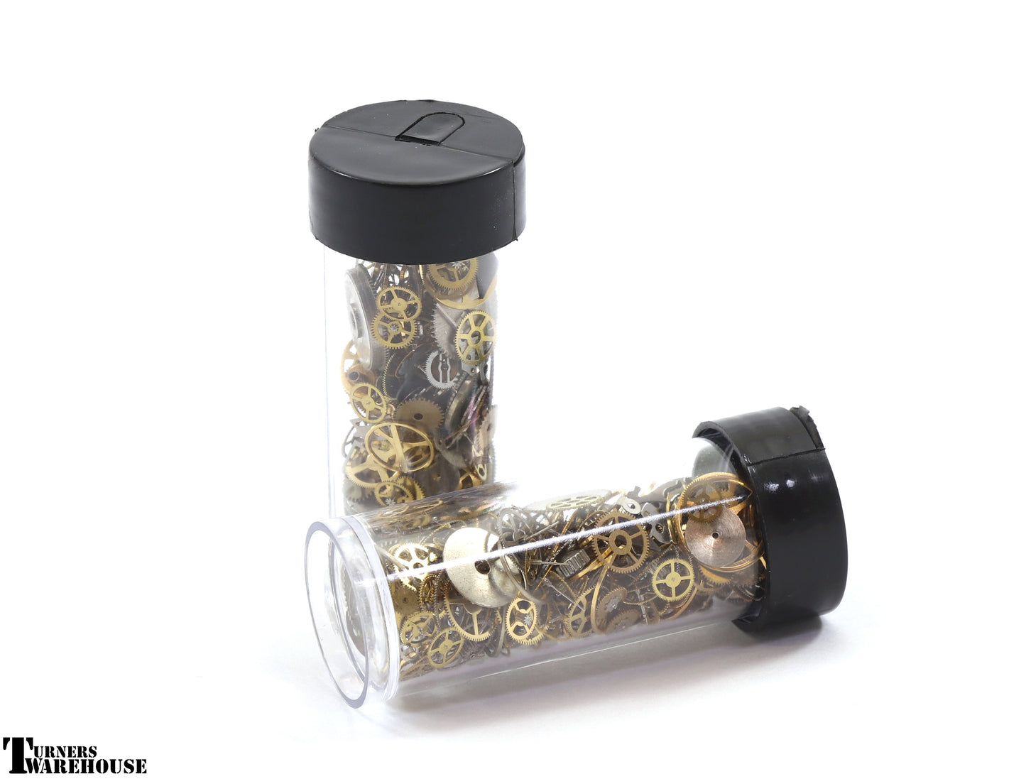 Watch Parts or Blank Kits - Ring Inlay
