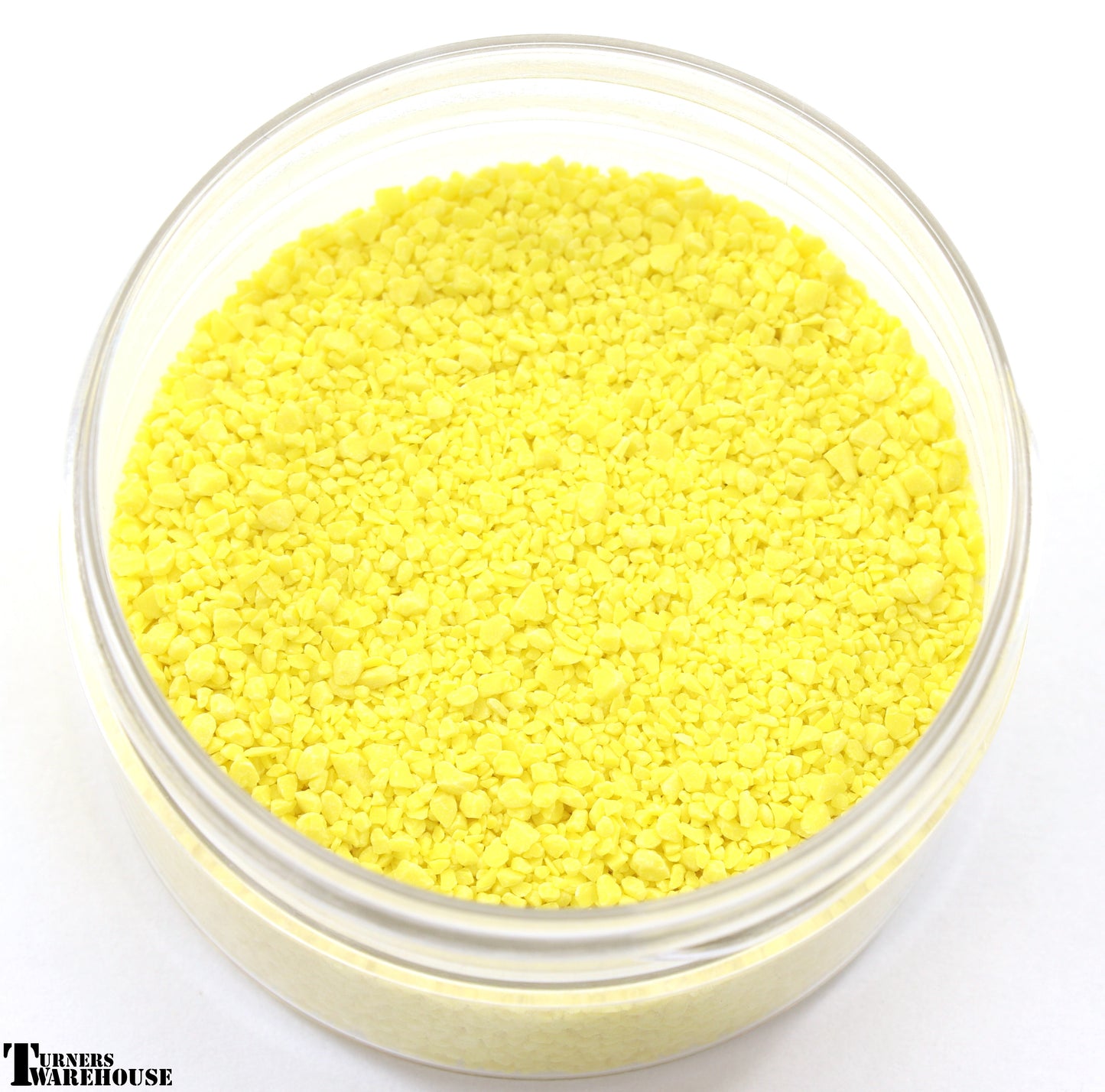 Lab Created Crushed Stone