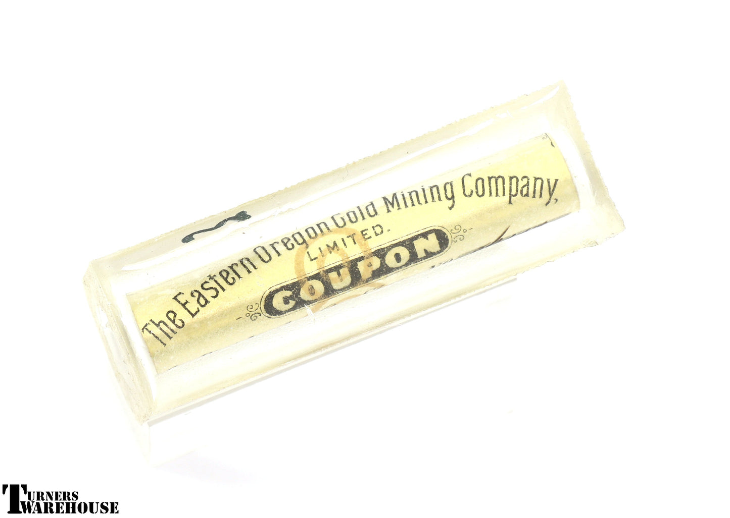 Vintage Stocks Blanks