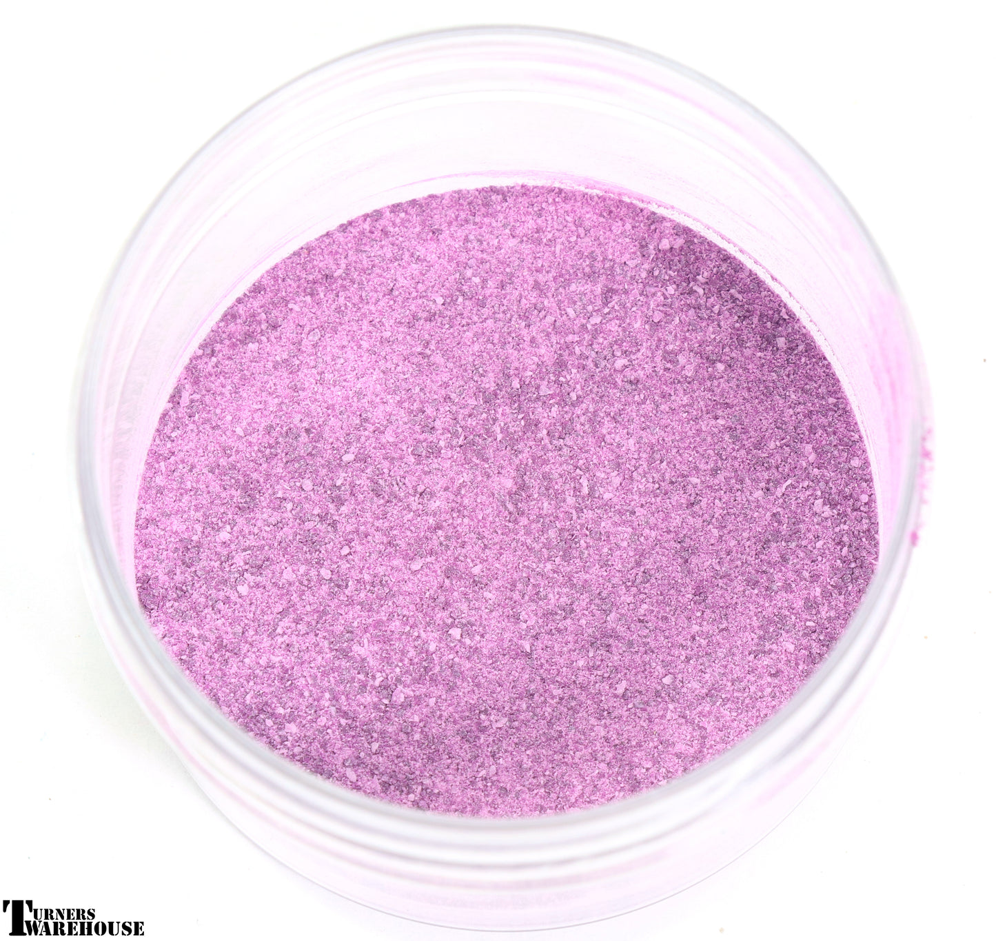 Lab Created Crushed Stone