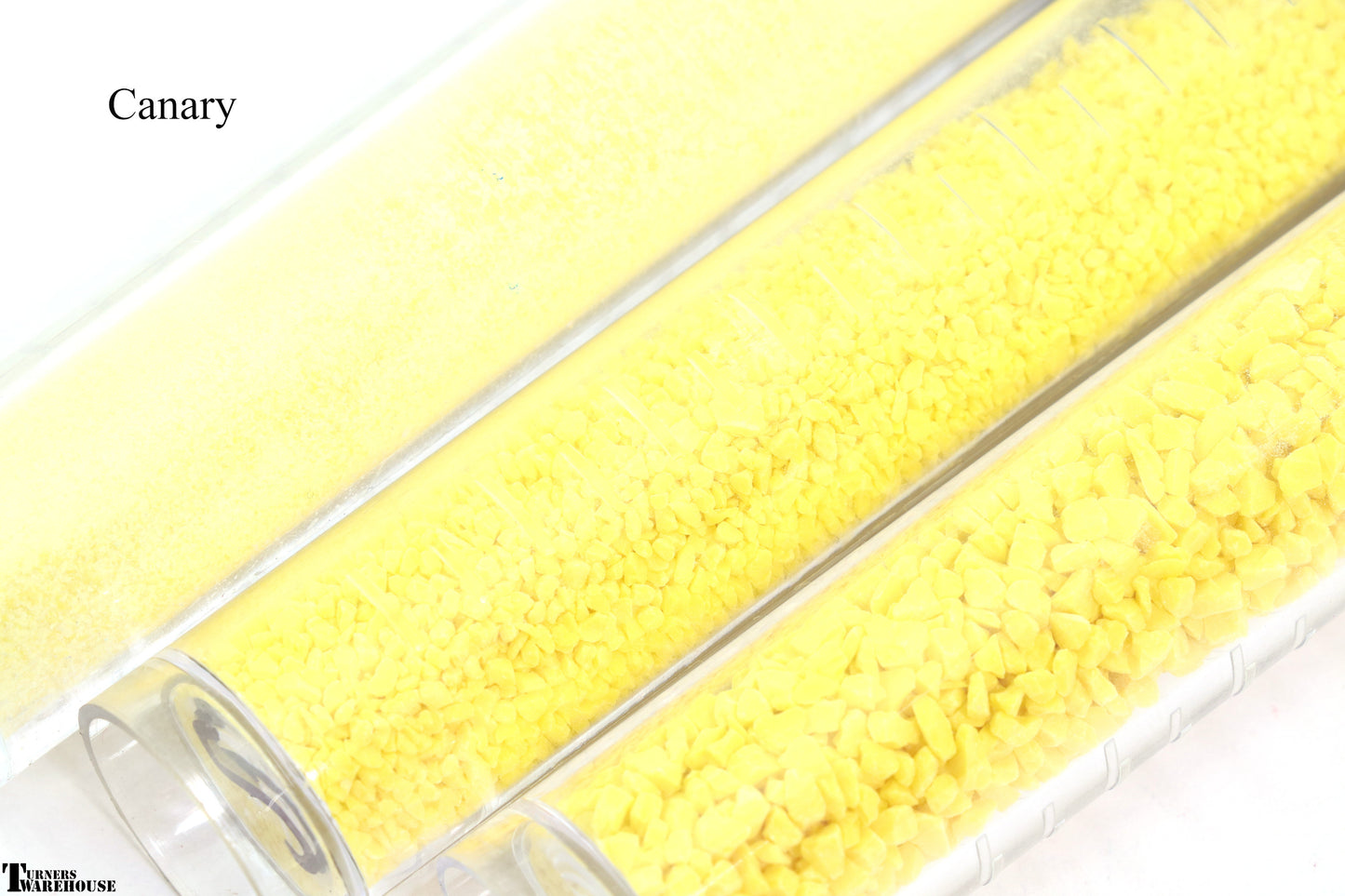 Lab Created Crushed Stone