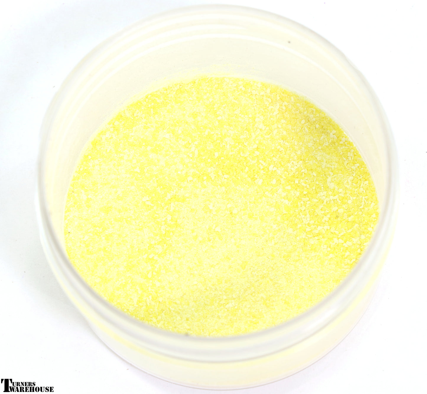 Lab Created Crushed Stone