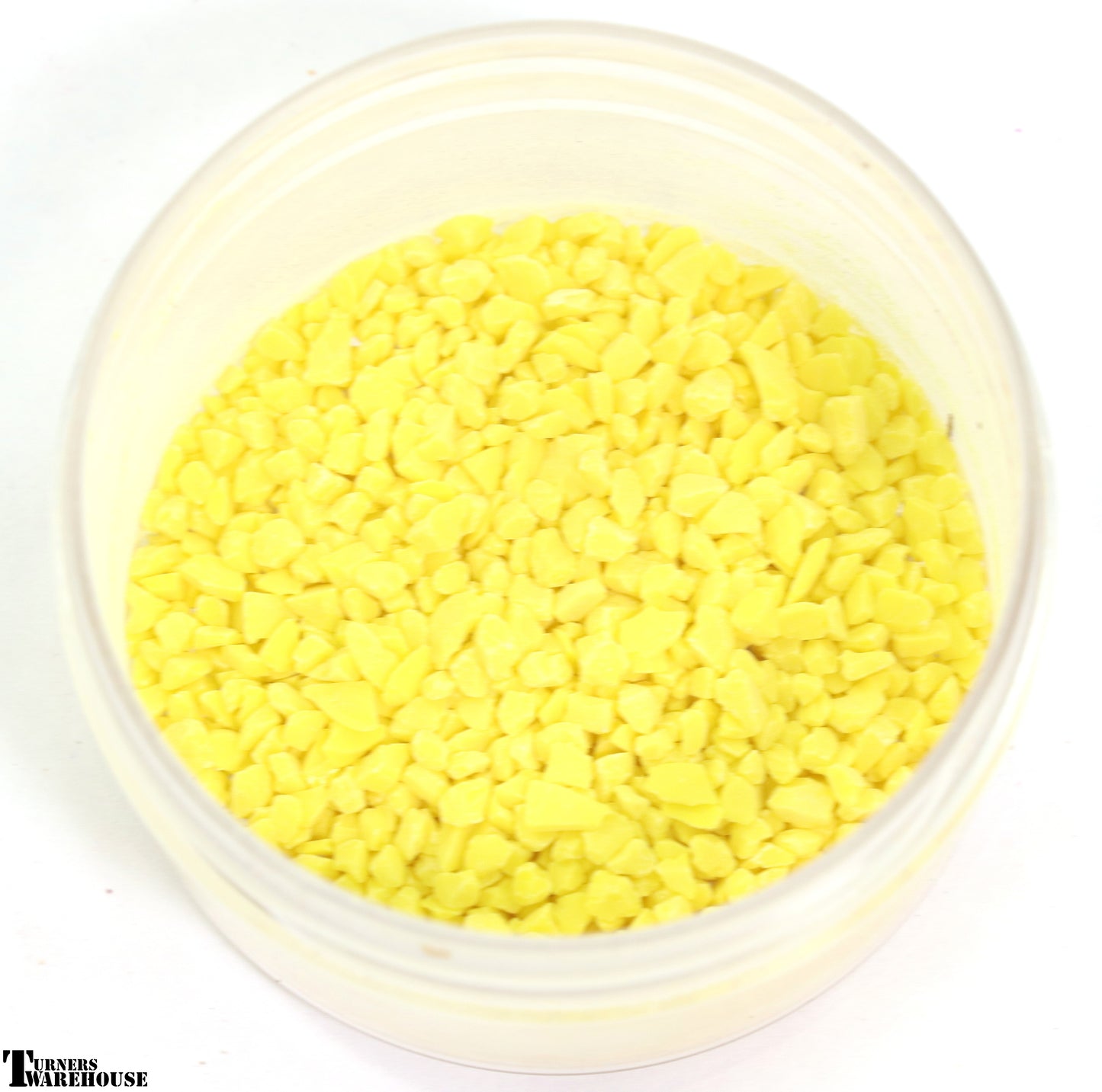 Lab Created Crushed Stone