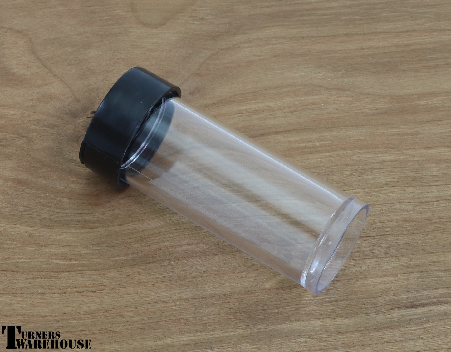 Spare Bottles / Jars