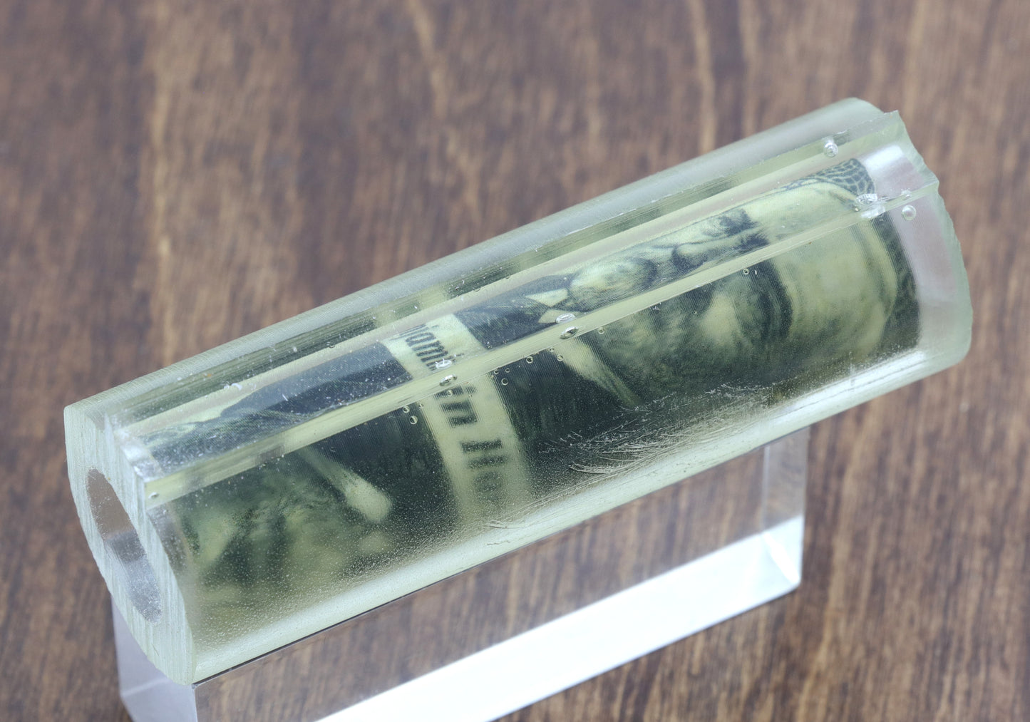 U.S. Presidents Blanks