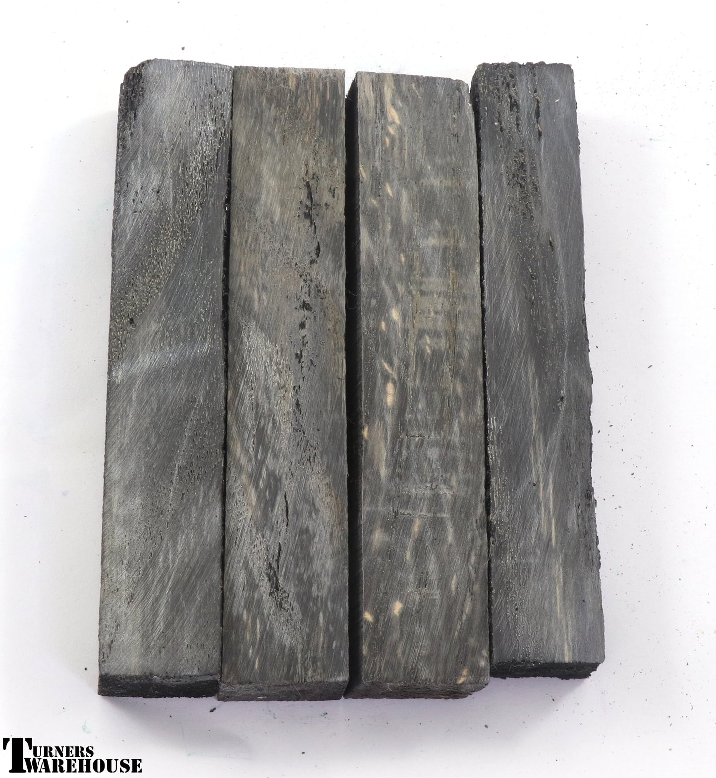 Stabilized Pen Blanks
