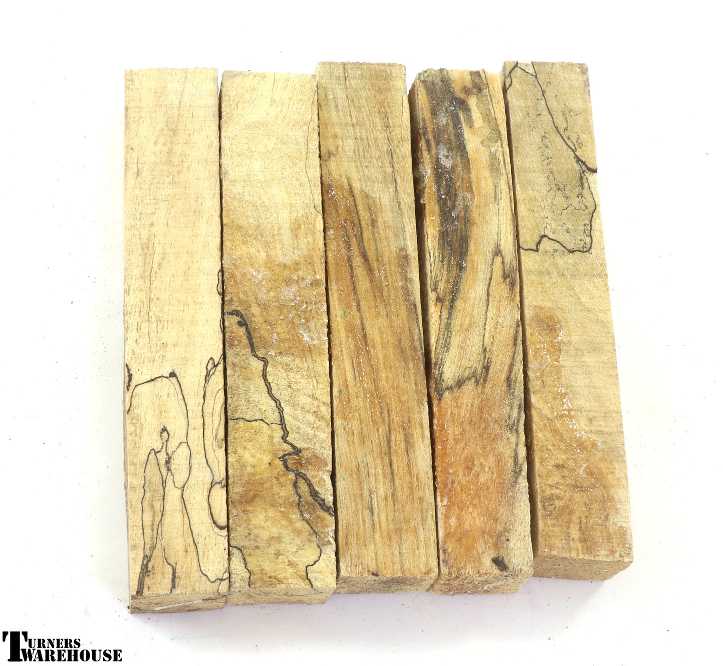 Stabilized Pen Blanks