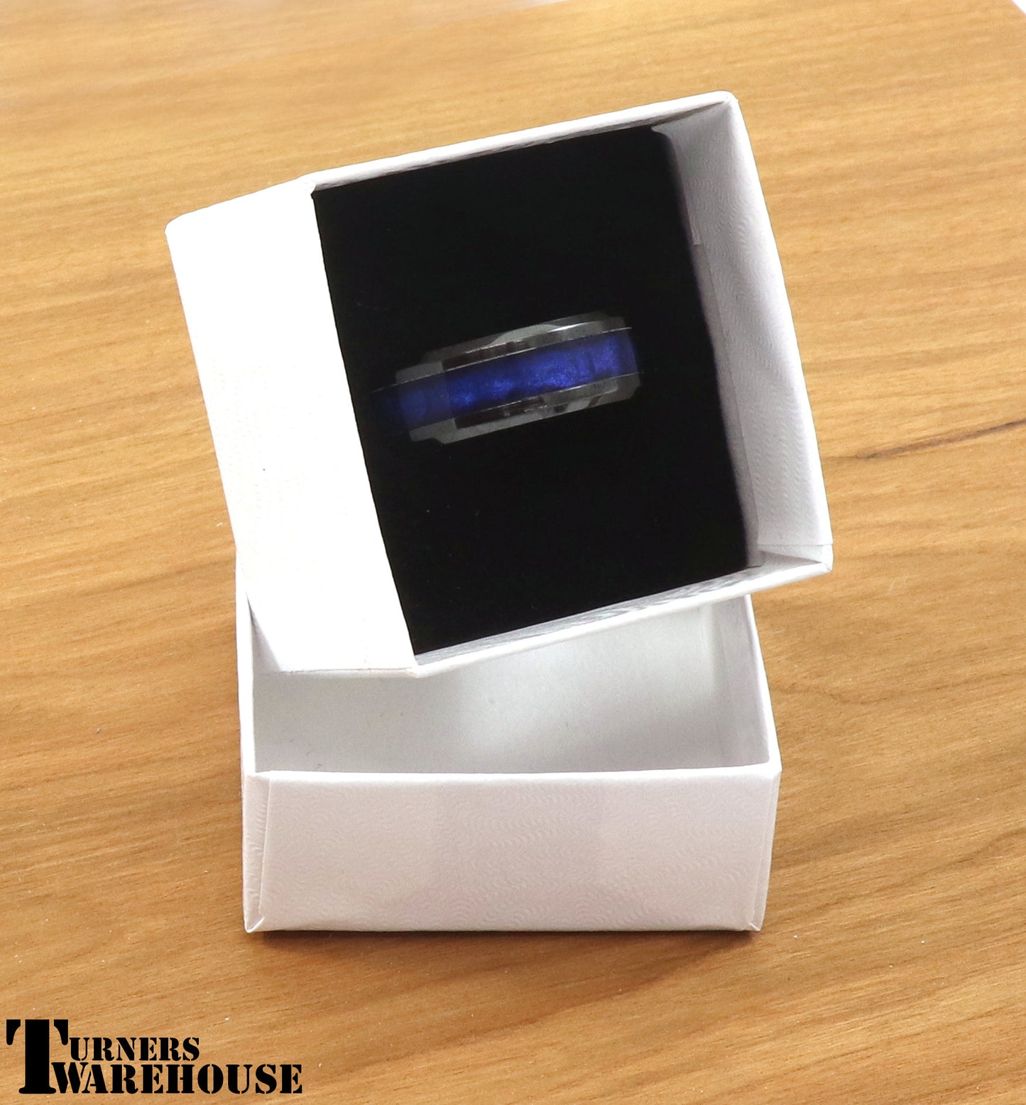 Ring Box