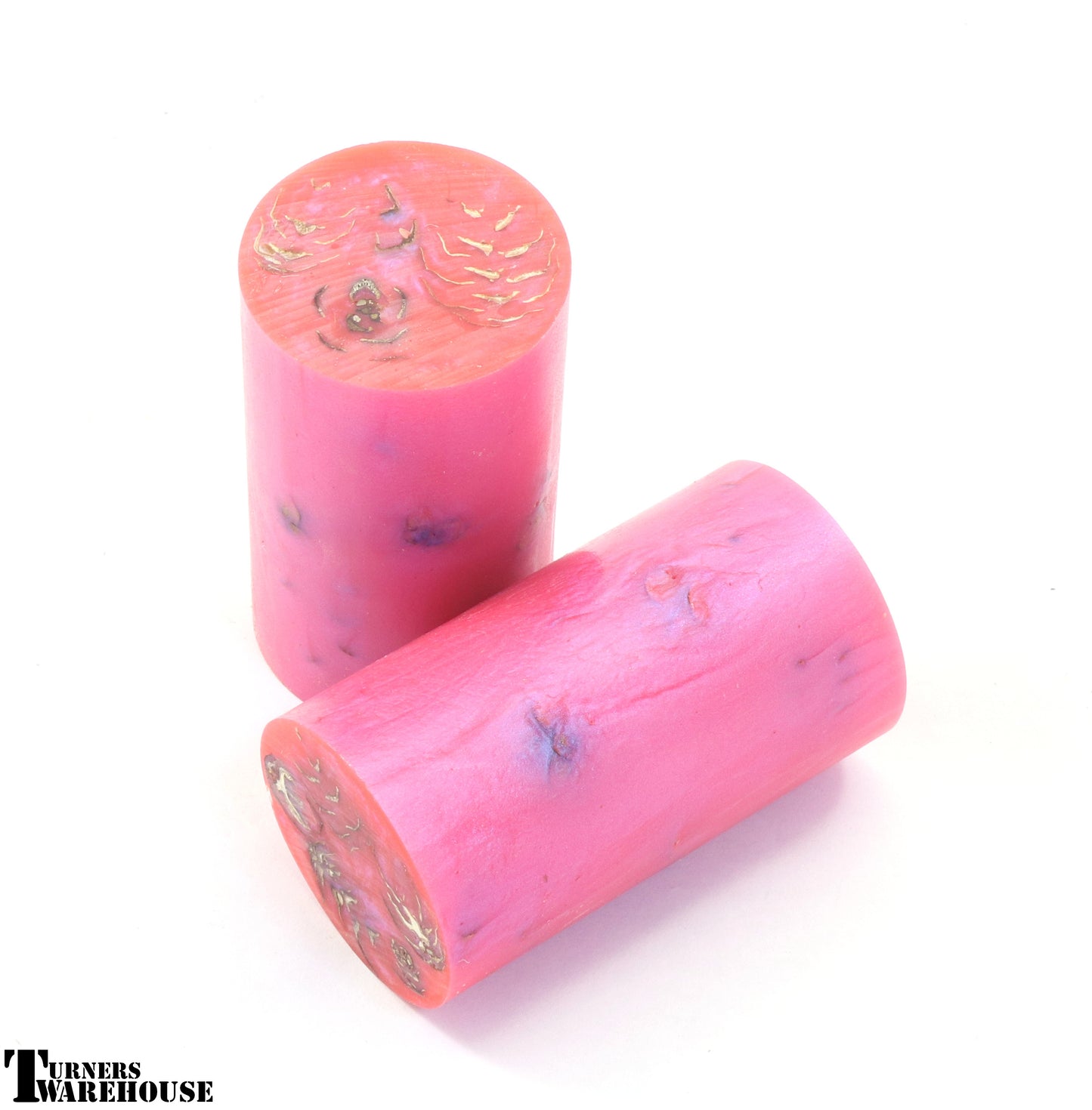 Pine Cone Bottle Stopper Blanks